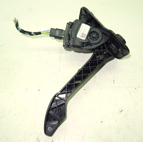 TRANSIT MK8 PEDAŁ POTENCJOMETR GAZU BK21-9F836-AE