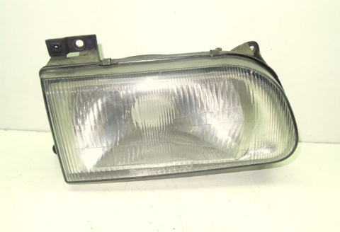 KIA PRIDE 95-00 reflektor Prawy