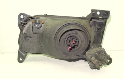 KIA PRIDE 95-00 reflektor Prawy