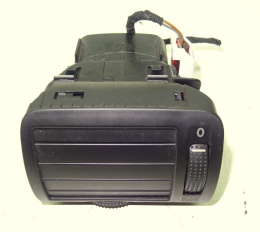 KRATKA NAWIEWU PRZEDNIA LEWA VW PASSAT B5