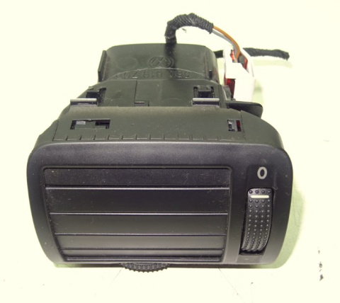 KRATKA NAWIEWU PRZEDNIA LEWA VW PASSAT B5