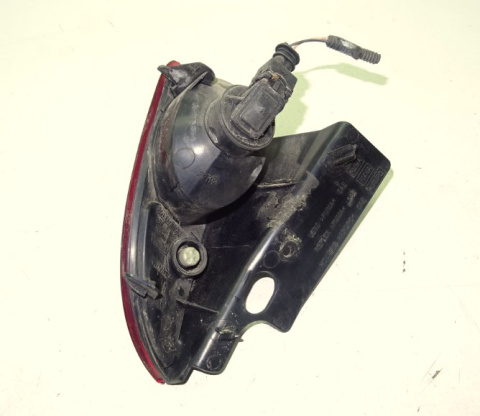 LAMPA PRAWY TYŁ TYLNA ZDERZAK 8200027154 ESPACE IV