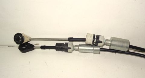 LINKI ZMIANY BIEGÓW TRANSIT MK8 14- PRZÓD NAPED