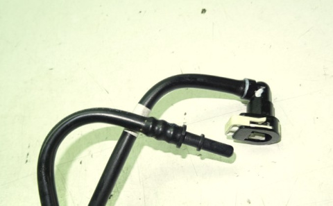 RURKI PRZEWODY WĘŻE PALIWOWE ZBIORNIKA TRANSIT MK8