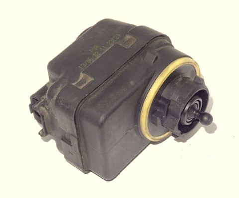 SILNICZEK REGULACJI REFLEKTORA PEUGEOT 206 306 406