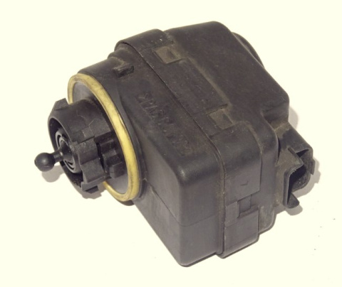 SILNICZEK REGULACJI REFLEKTORA PEUGEOT 206 306 406