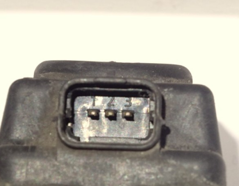 SILNICZEK REGULACJI REFLEKTORA PEUGEOT 206 306 406