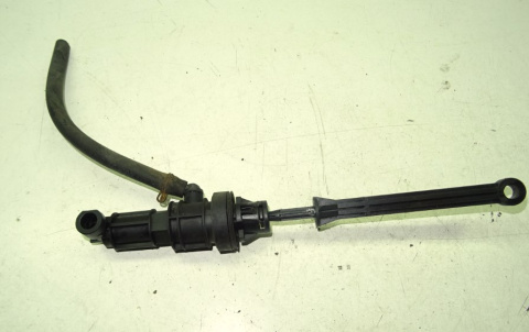 TRANSIT MK6 WYSPRZĘGLIK