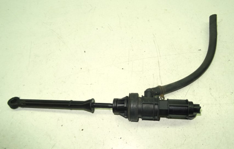 TRANSIT MK6 WYSPRZĘGLIK