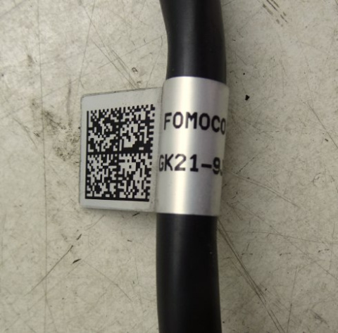 TRANSIT MK8 PRZEWÓD PALIWOWY GK21-9J338-BF