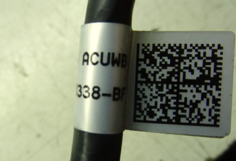 TRANSIT MK8 PRZEWÓD PALIWOWY GK21-9J338-BF