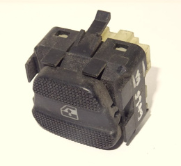 VW GOLF 3 III PRZEŁĄCZNIK PANEL SZYBY 1H0959855C