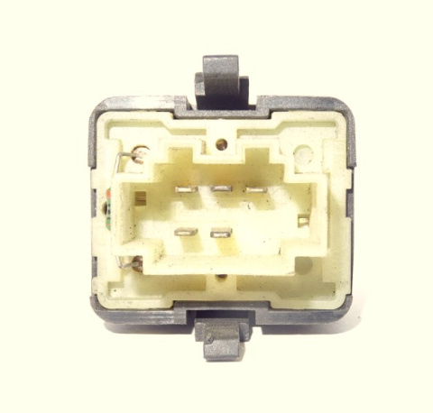 VW GOLF 3 III PRZEŁĄCZNIK PANEL SZYBY 1H0959855C