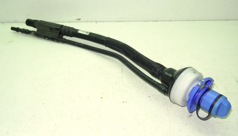 WLEW RURA KOREK ADBLUE FORD TRANSIT CUSTOM MK8 17-