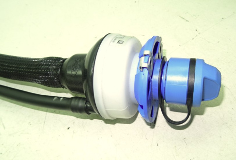 WLEW RURA KOREK ADBLUE FORD TRANSIT CUSTOM MK8 17-