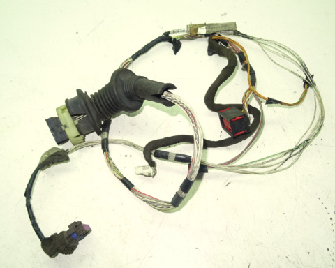 9640332480 INSTALACJA DRZWI PRZÓD CITROEN C5