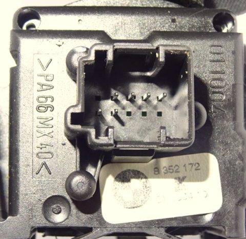 BMW E39 E38 MANETKA KIERUNKOWSKAZÓW 8352172