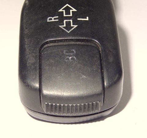 BMW E39 E38 MANETKA KIERUNKOWSKAZÓW 8352172