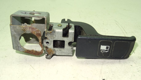 HONDA CIVIC VII UCHWYT KLAPKI PALIWA