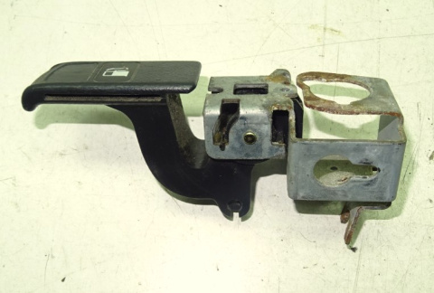 HONDA CIVIC VII UCHWYT KLAPKI PALIWA