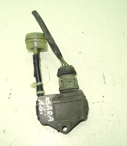 PEUGEOT CITROEN CZUJNIK Map Sensor 0261230004