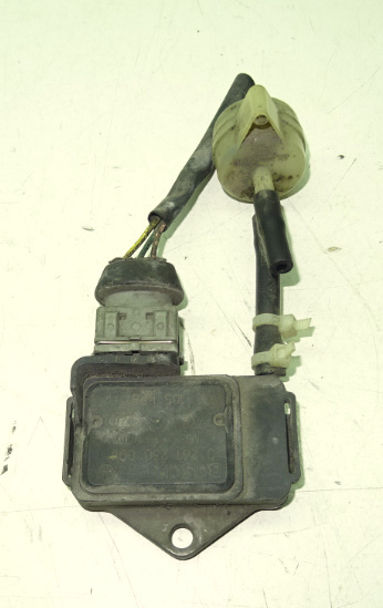 PEUGEOT CITROEN CZUJNIK Map Sensor 0261230004