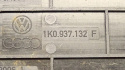 A3 GOLF TOURAN POKRYWA SKRZYNKI 1K0937132F