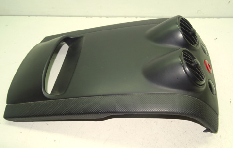 CHEVROLET AVEO T200 KRATKI NAWIEWU ŚRODKOWE RAMKA