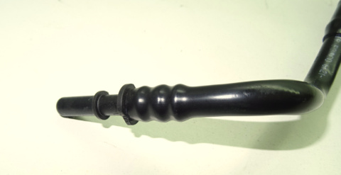 FORD TRANSIT MK8 PRZEWÓD PALIWA GK21-9289-AL