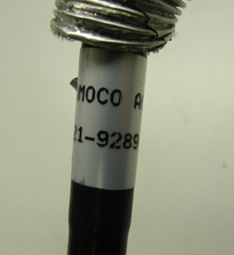 FORD TRANSIT MK8 PRZEWÓD PALIWA GK21-9289-AL