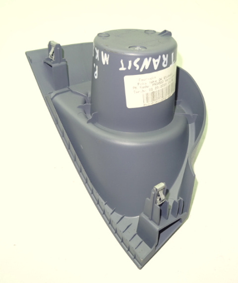 FORD TRANSIT MK8 UCHWYT NA KUBKI PRAWY CUP HOLDER