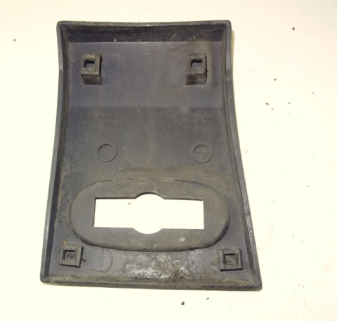 LISTWA OBRYSÓWKA CRAFTER SPRINTER A9066903062