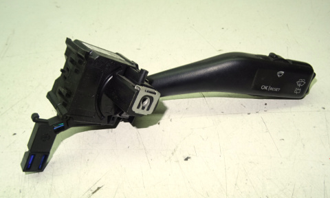 MANETKA WYCIERACZEK KOMPUTER 1K0953519A OCTAVIA II