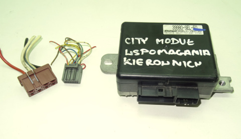 MODUŁ WSPOMAGANIA 39980-SEL-F0 HONDA CITY IV 1.4
