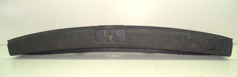 Osłona pasa bagaznika Vw Golf Plus 5M0863459C