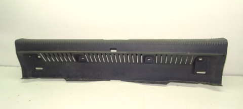 Osłona pasa bagaznika Vw Golf Plus 5M0863459C