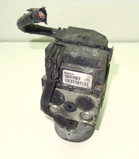 POMPA ABS MITSUBISHI SPACE STAR 1,6 0273004489