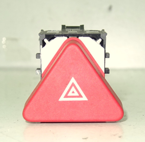 PRZEŁĄCZNIK AWARYJNYCH GOLF V PLUS 5M0953509A