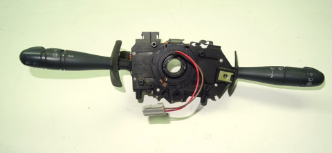 Renault Megane I - Przełącznik zespolony