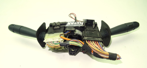 Renault Megane I - Przełącznik zespolony