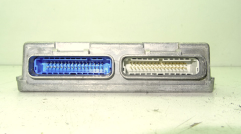 STEROWNIK 16268377 OPEL ASTRA 2 II G 1.6 8V