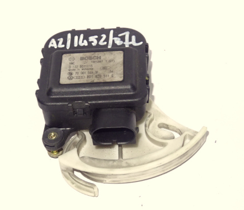 PASSAT B5 LIFT SILNICZEK NAGRZEWNICY 8D1820511E