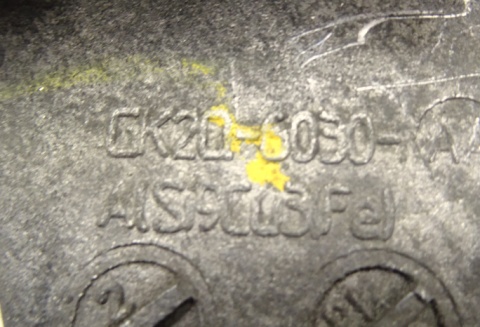 WSPORNIK SILNIKA GK2Q-6030-AA TRANSIT CUSTOM 2.0D