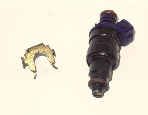 WTRYSK WTRYSKI 866313 RENAULT SCENIC I 1.6B