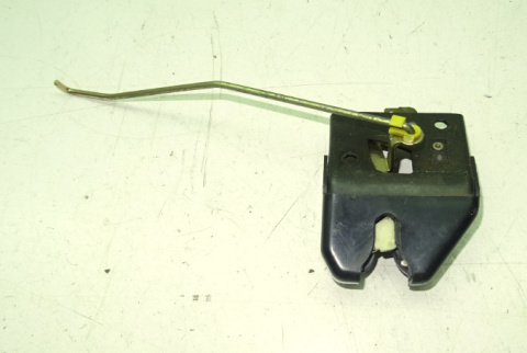 ZAMEK KLAPY TYŁ TYLNEJ CHEVROLET AVEO T200 SEDAN