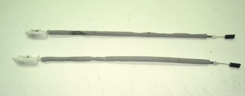 BMW F10 F11 CIĘGNO LINKA KLAMKI 7175720