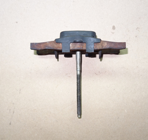 FORD TRANSIT 2007- MK7 STOPKA WTRYSKU 6C1Q9L535AC