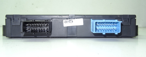 PEUGEOT 1007 MODUŁ STEROWANIA DRZWI 9659919080