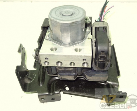 TRANSIT MK8 2,0TDCI ZESTAW STARTOWY MAX