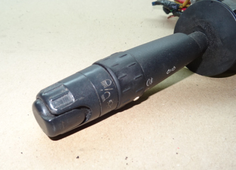 WŁĄCZNIK MANETKA ŚWIATEŁ CITROEN XSARA 96251934ZL